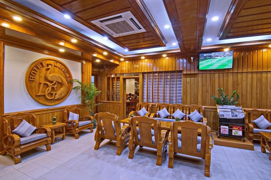 Hotel Dingar Mandalay Bagian luar foto