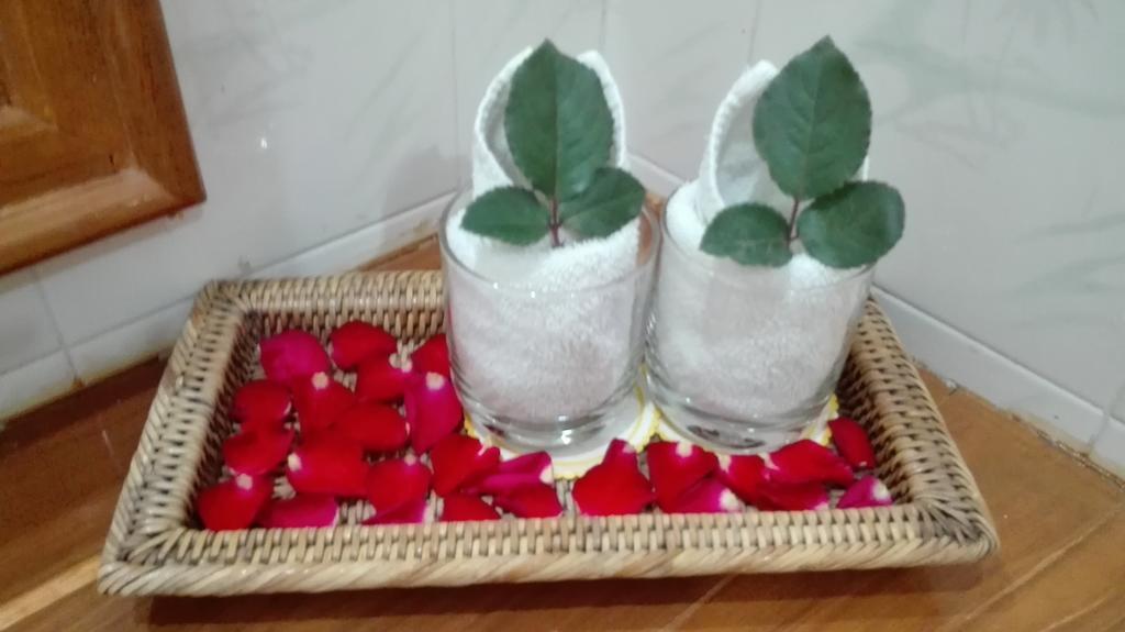 Hotel Dingar Mandalay Bagian luar foto
