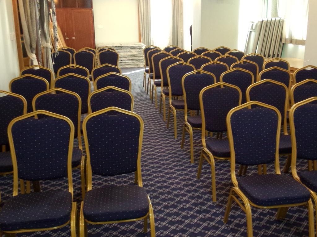 Hotel Dingar Mandalay Bagian luar foto