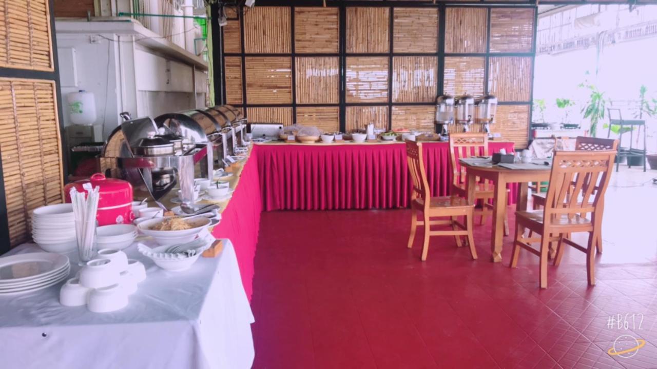 Hotel Dingar Mandalay Bagian luar foto